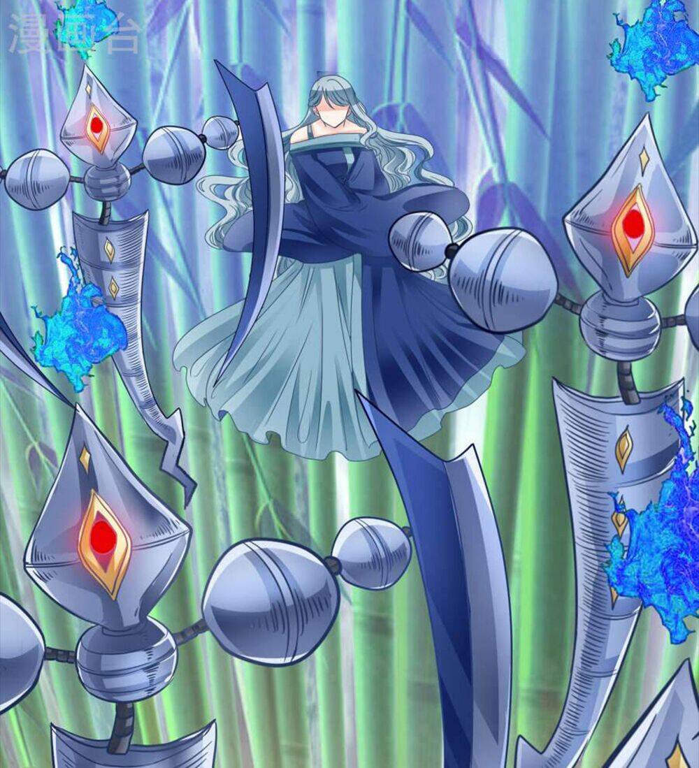 Tôi Bị Gấu Trúc Nhìn Trúng Rồi: Chapter 9