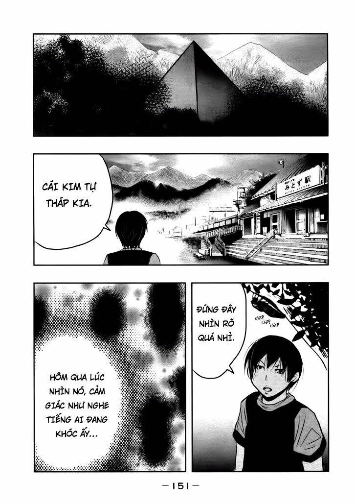 Ông Kẹ Sau 6H Tối!: Chapter 11