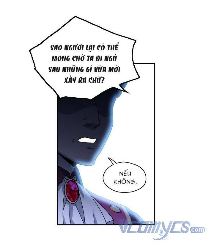 Hãy Cứu Tôi, Công Chúa: Chapter 2