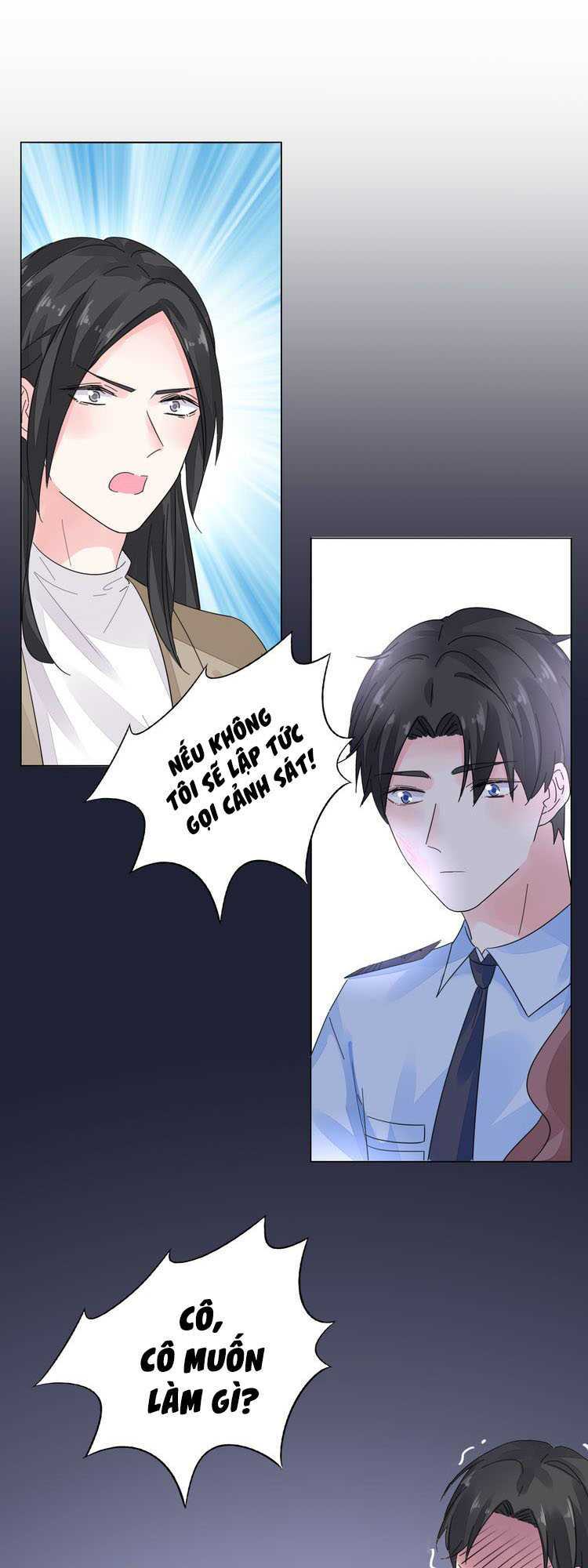 Điều Ước Sủng Ái Bất Bình Đẳng: Chapter 29