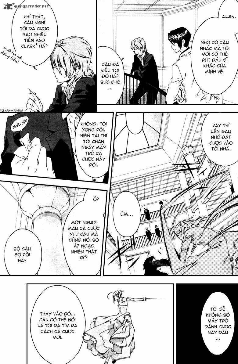 Mother Keeper: Chapter 29