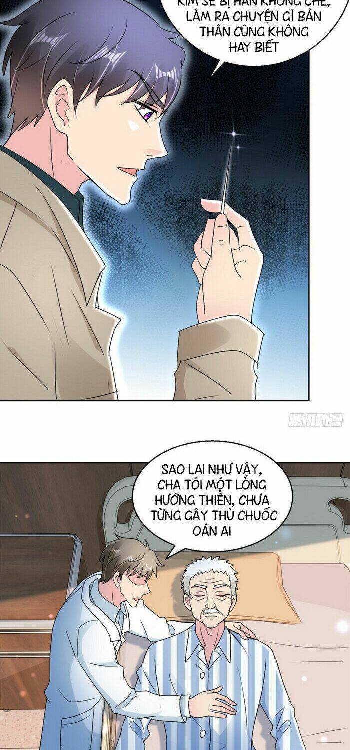 Vú Em Là Cổ Tiên: Chapter 164