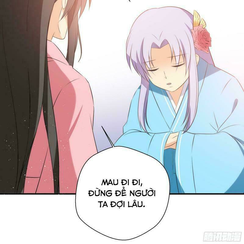 Nam Tử Truyện: Chapter 13