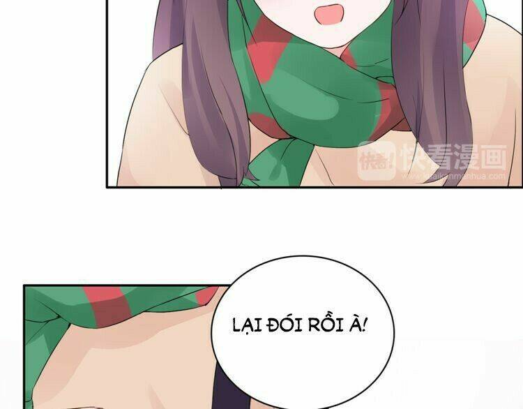 Câu Chuyện Săn Vợ: Chapter 14