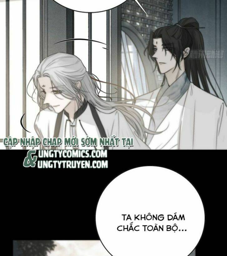 Nguyệt Trụy Trọng Minh: Chapter 12