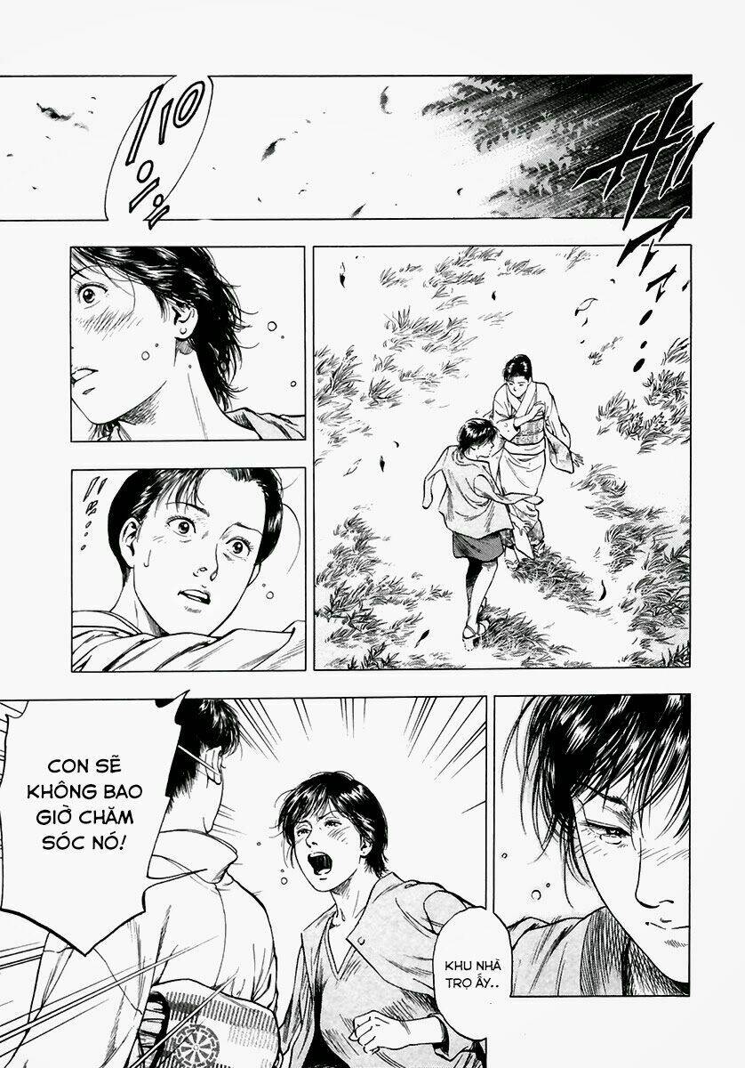 Family Compo: Chapter 90