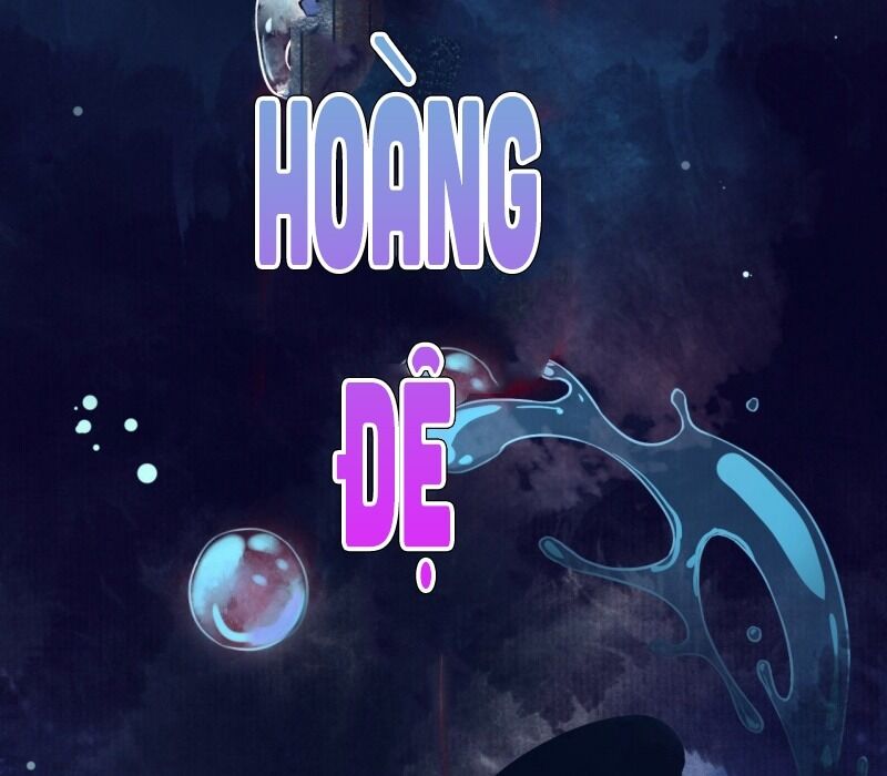 Hoàng Đệ, Chớ Cầm Đao: Chapter 0