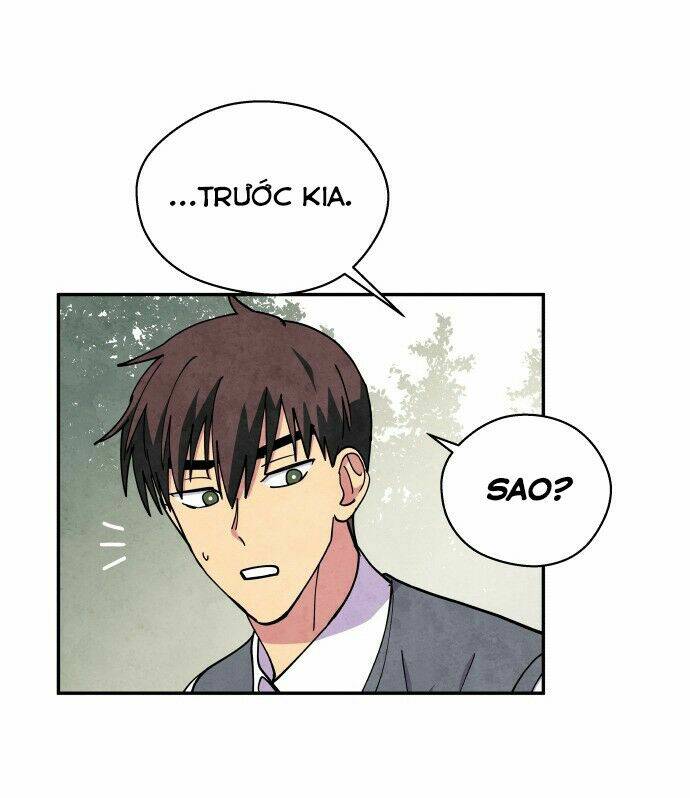 Tai Sói Và Mũ Đỏ: Chapter 42