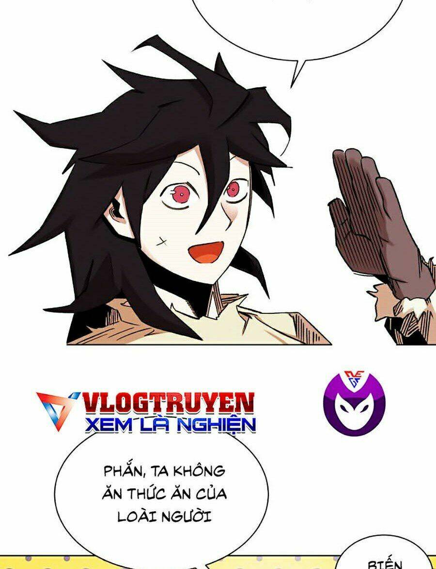 Hard Core Leveling Warrior Ss2: Chapter 92