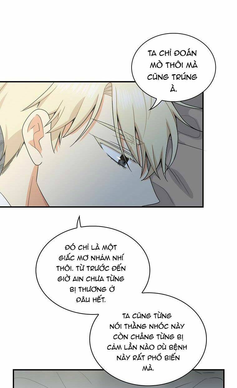 Xuyên Không Trở Thành Mami Phản Diện: Chapter 60