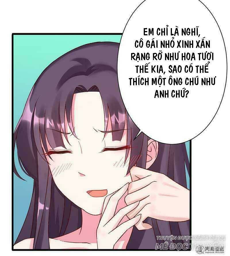 Chí Tôn Thần Ma: Chapter 23
