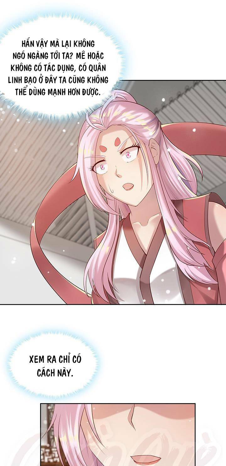 Siêu Phàm Truyện: Chapter 124