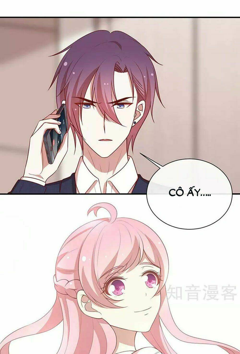 Cả Thế Giới Đều Không Bằng Người: Chapter 71