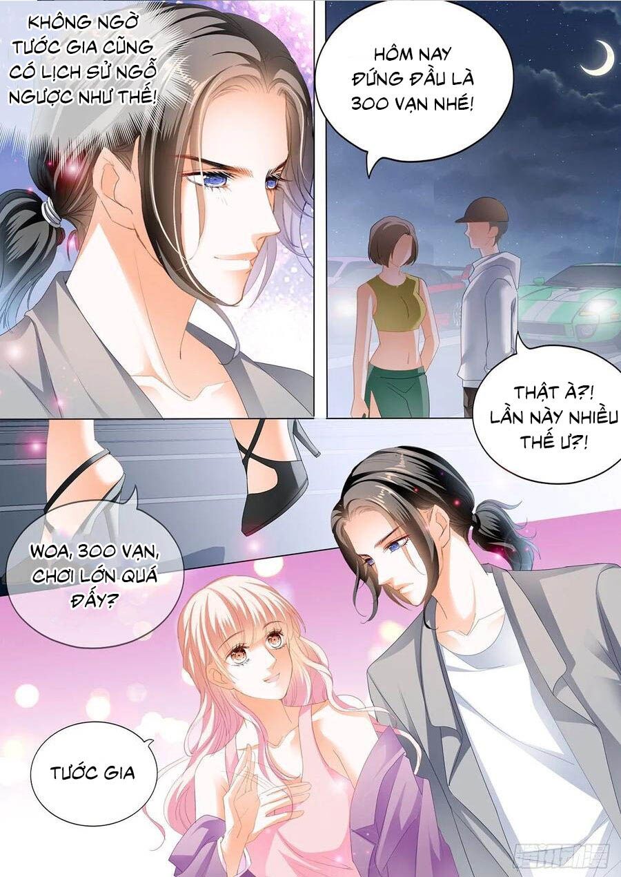 Bá Đạo Tiểu Thúc, Xin Trêu Chọc Vừa Thôi!: Chapter 151
