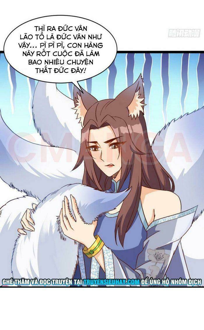 Lão Tổ Của Bạn Đang Online: Chapter 106