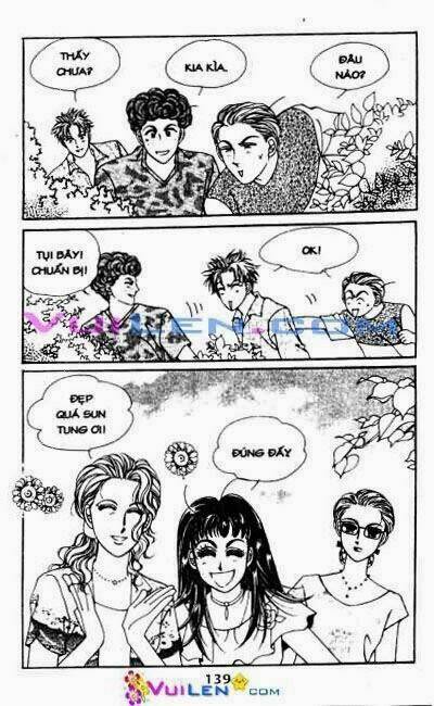 Cô gái Trung Hoa: Chapter 3