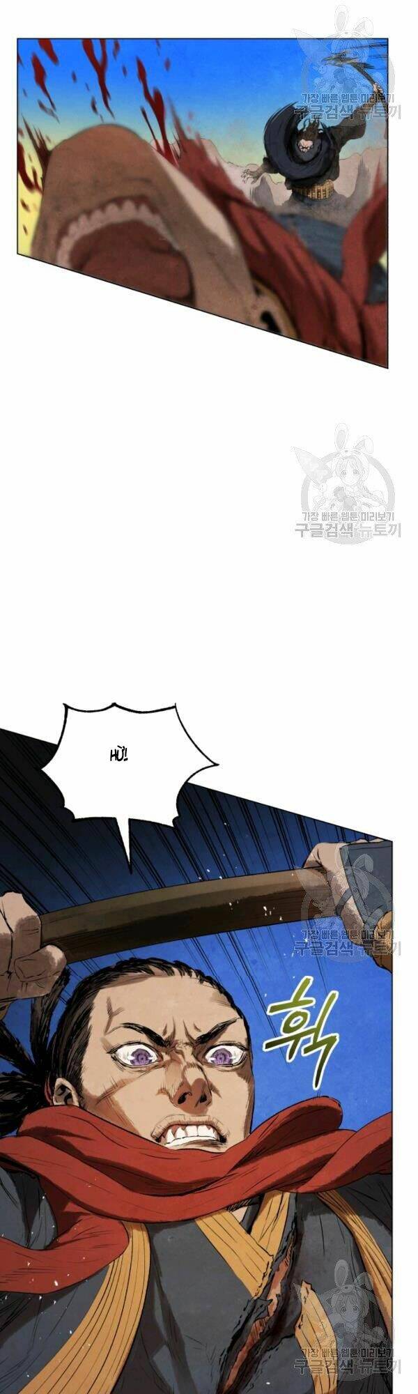 Phụng Tiên Trọng Sinh Ký: Chapter 29