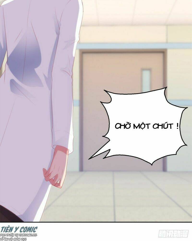 Thấu Thị Tiên Y: Chapter 119