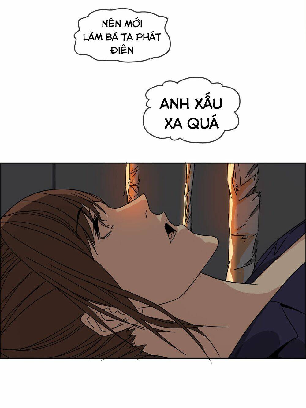 Mạt Thế Đấu Thần: Chapter 33