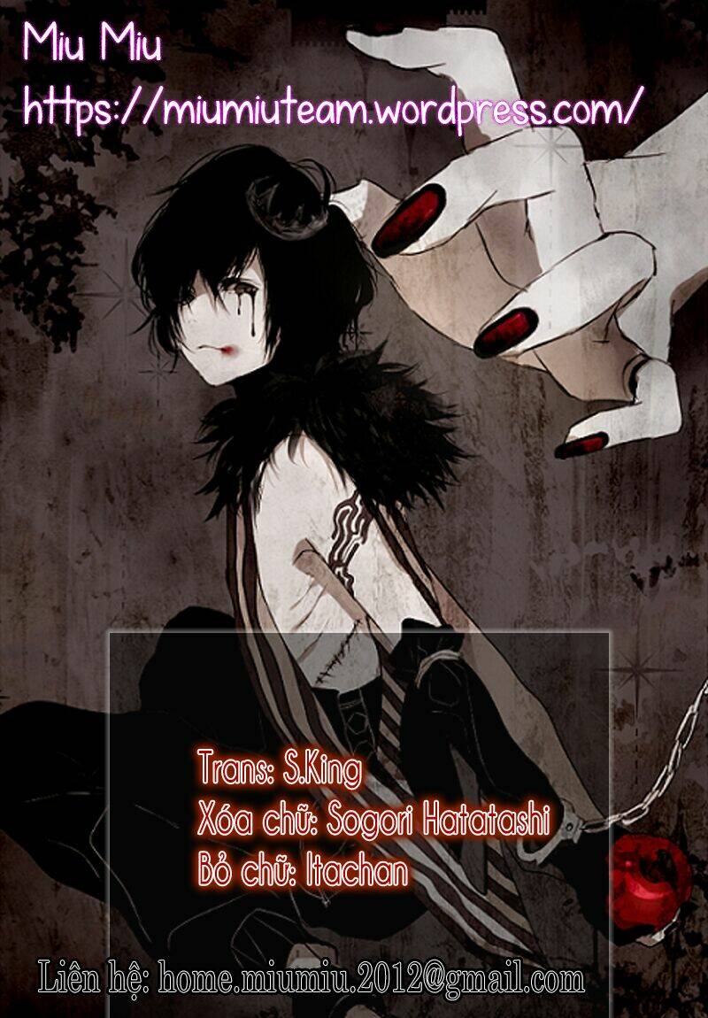 Thế Giới Ma Thuật Và Kẻ Mất Trí: Chapter 155.5