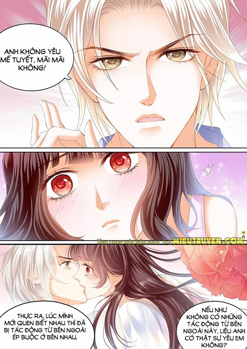 Thiểm Hôn Kiều Thê: Chapter 199