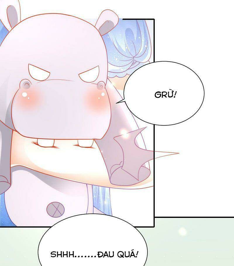Sủng Hậu Của Vương: Chapter 76