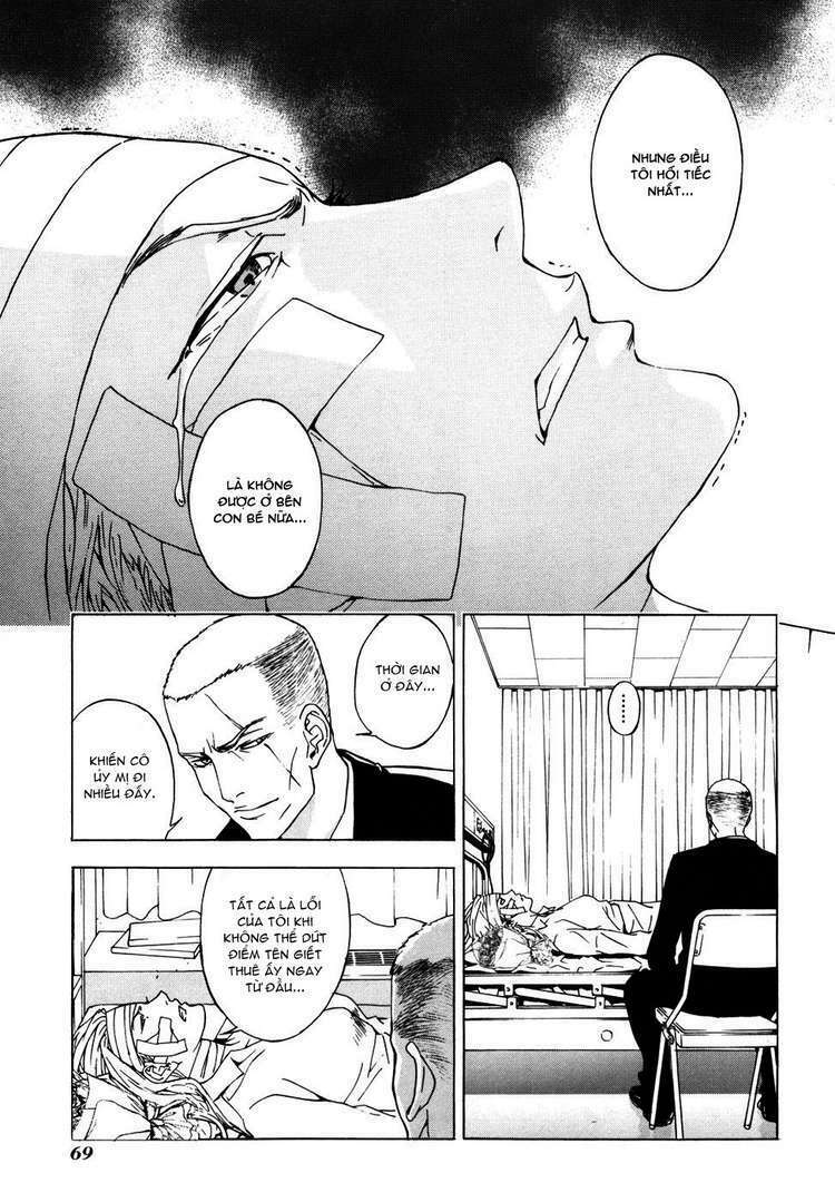 Until Death Do Us Part: Chapter 43