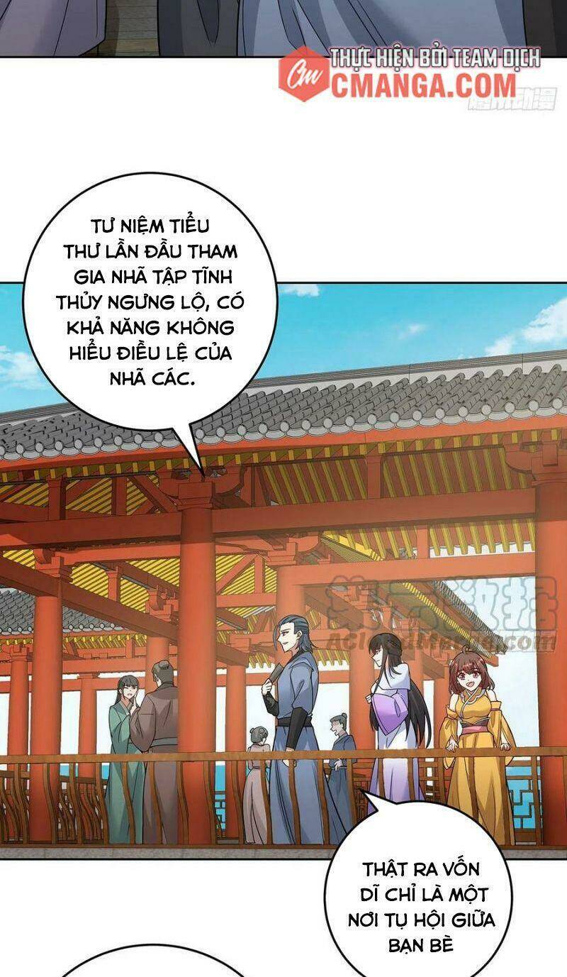 Nghịch Lân: Chapter 142
