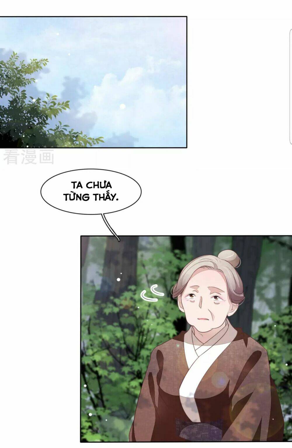 Xuyên Về Cổ Đại Làm Quốc Bảo: Chapter 34