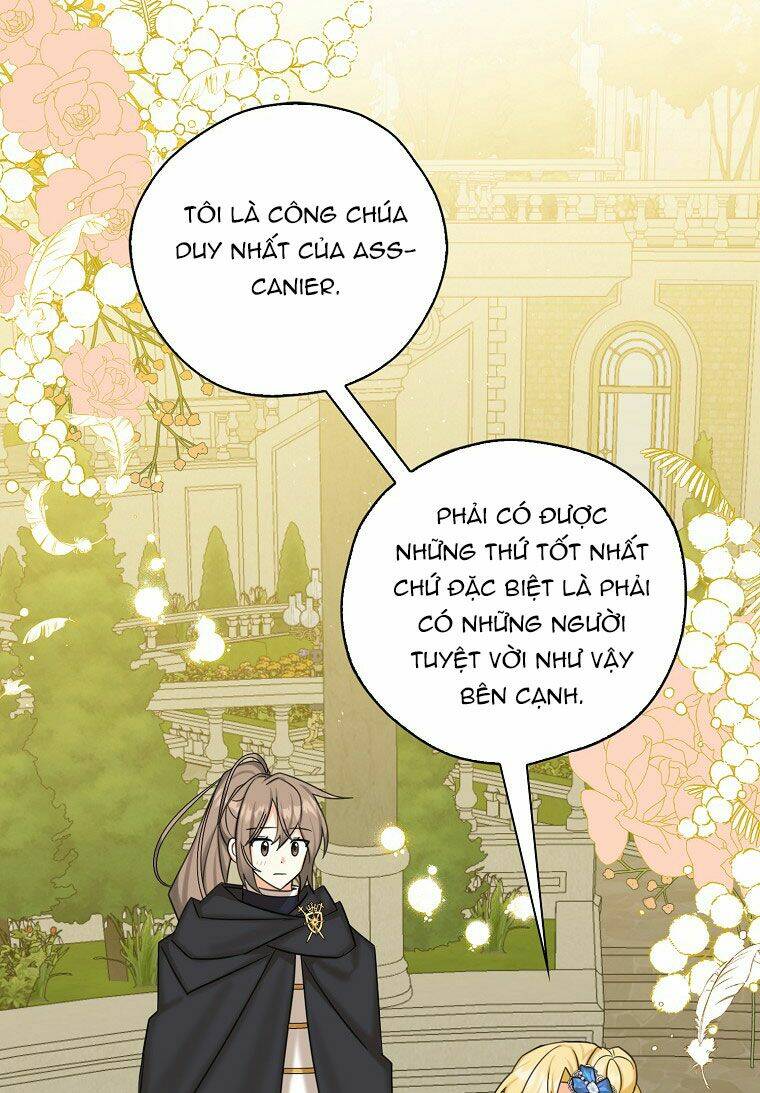Ba Người Anh Trai Của Tôi Là Bạo Quân: Chapter 45.2