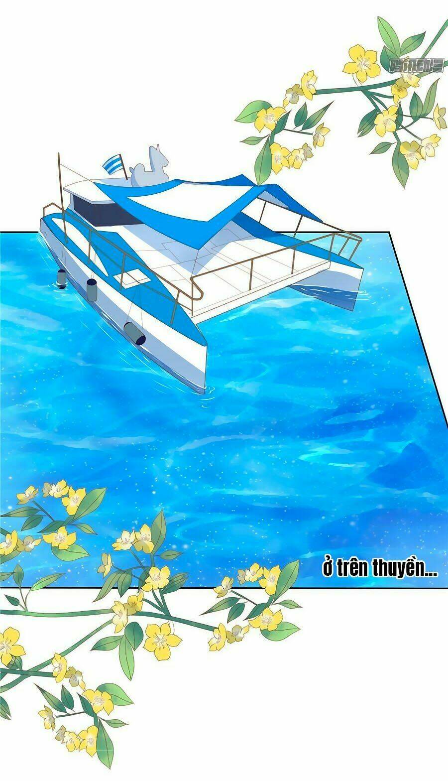 Bạn Trai Là Ngôi Sao: Chapter 57