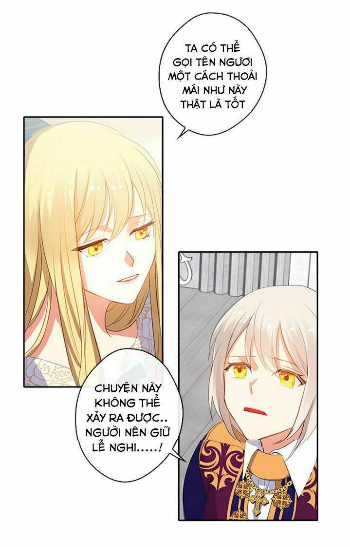 Người Bạn Đồng Hành Của Hoàng Đế: Chapter 5