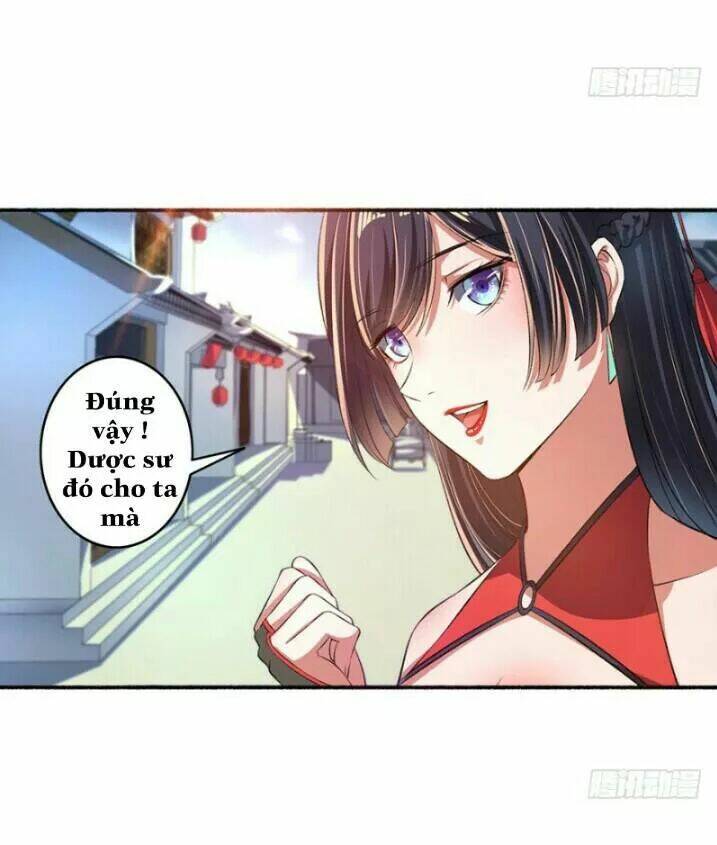 Cuồng Phi Phách Lối: Chapter 29