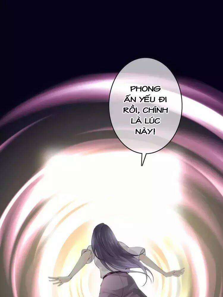 Thiên Thần Không Có Tiết Tháo: Chapter 49