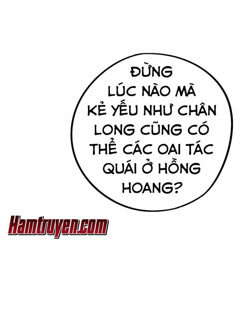 Phục Thiên Thánh Chủ: Chapter 81