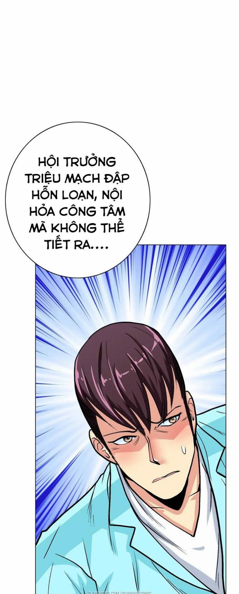 Hệ Thống Tiên Tôn Tại Đô Thị: Chapter 55