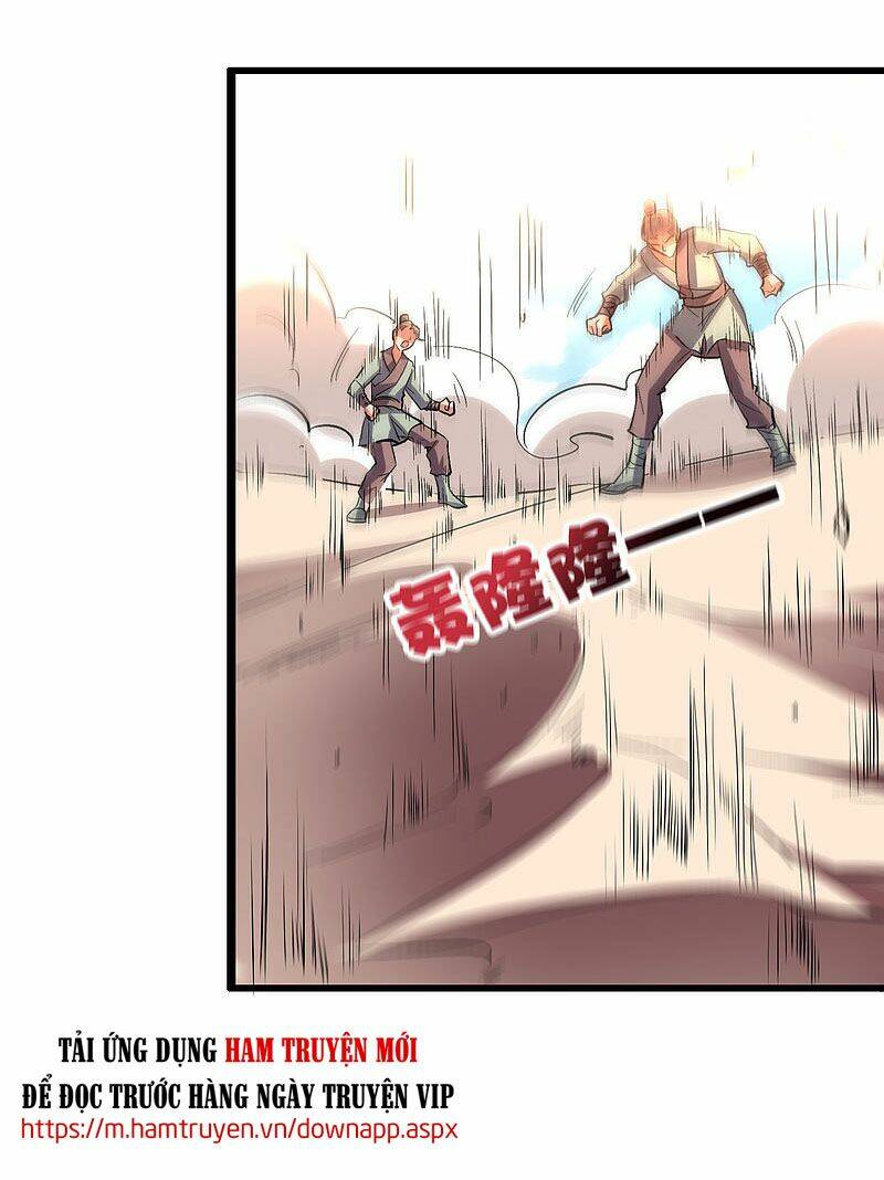 Phục Thiên Thánh Chủ: Chapter 95