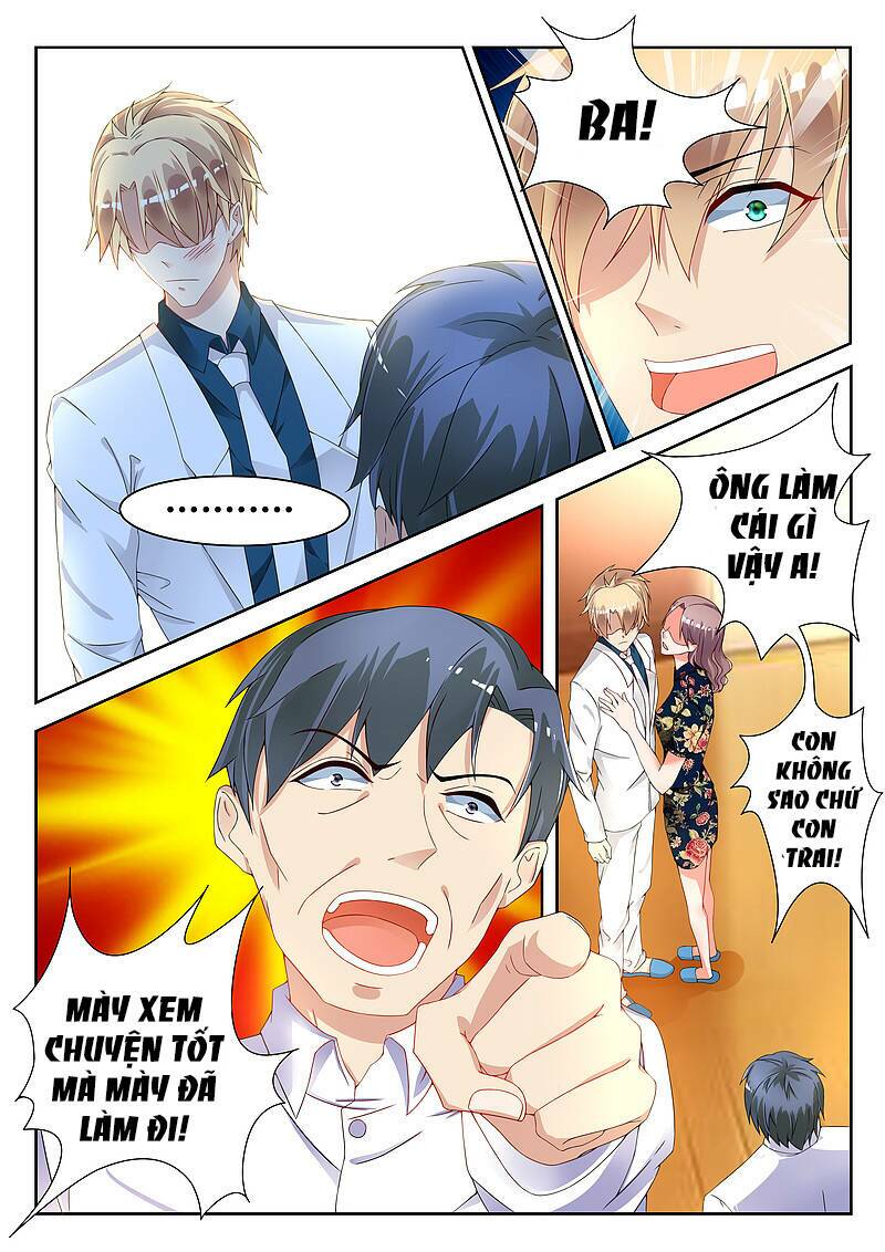 Thiên Kim Chuyển Mình: Chapter 2
