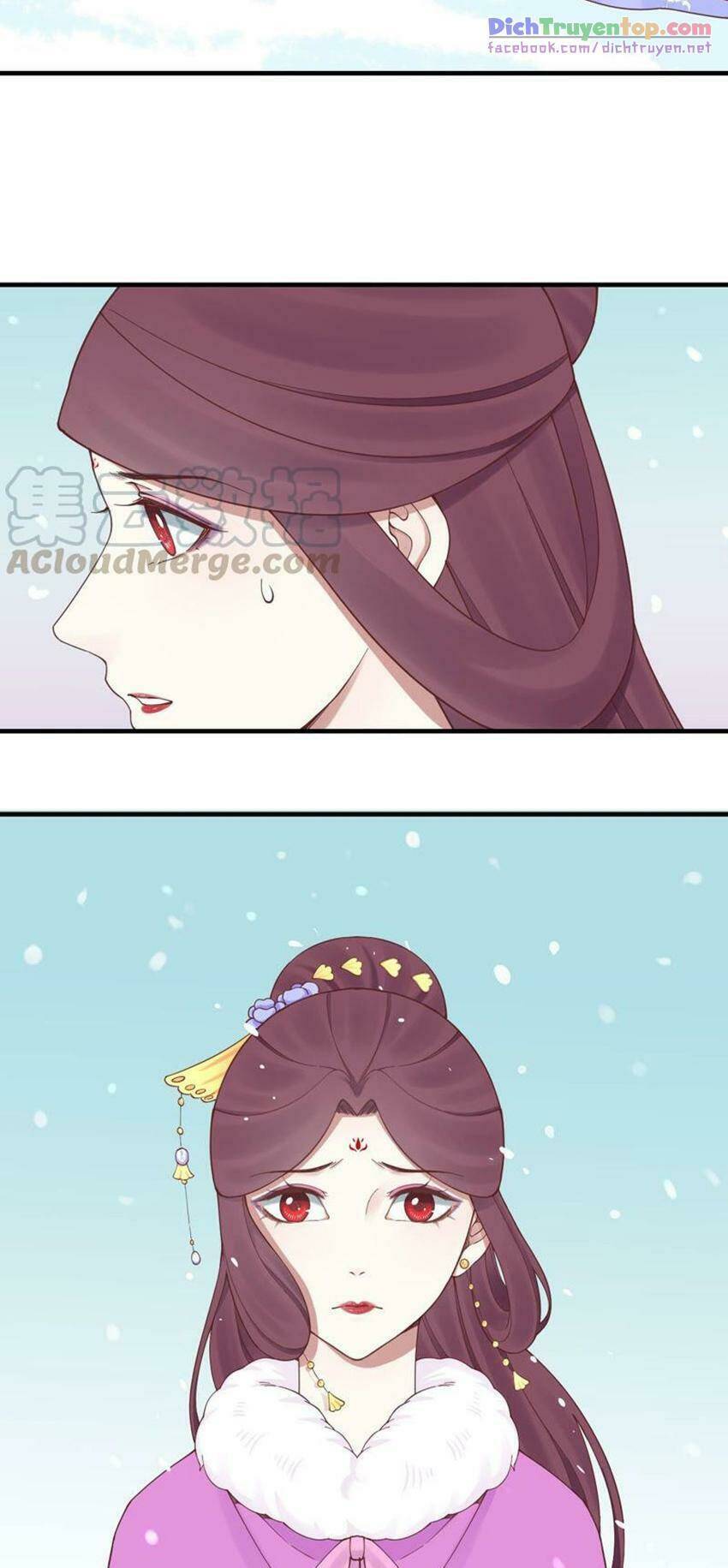 Hoàng Hậu Bận Lắm: Chapter 147