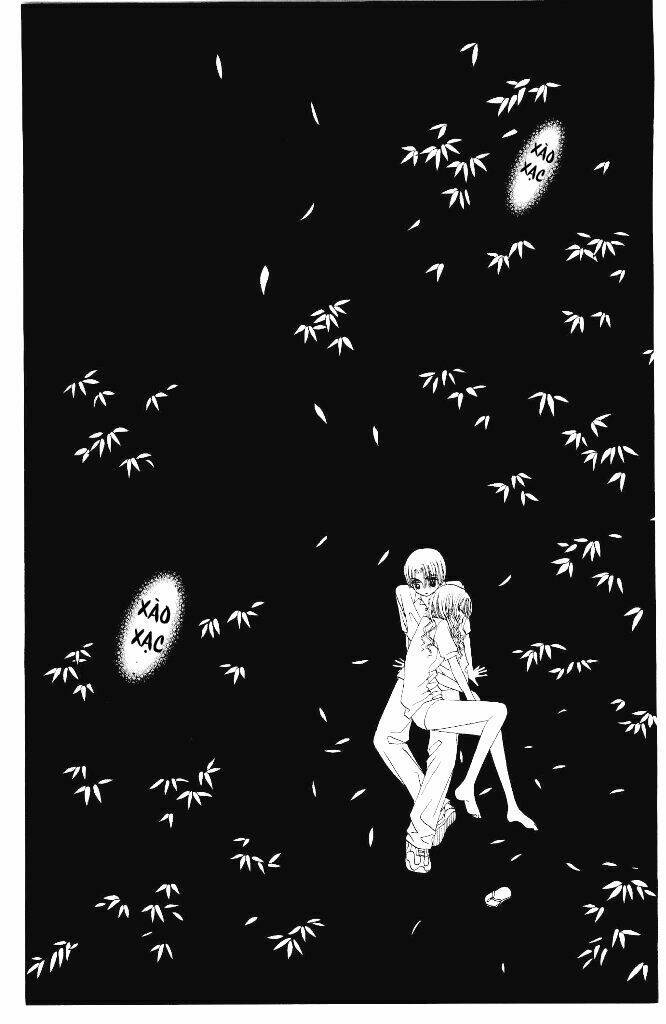 M To N No Shouzou: Chapter 7