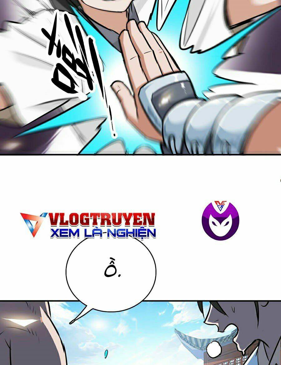 Siêu Đạo Thần Thuật: Chapter 4