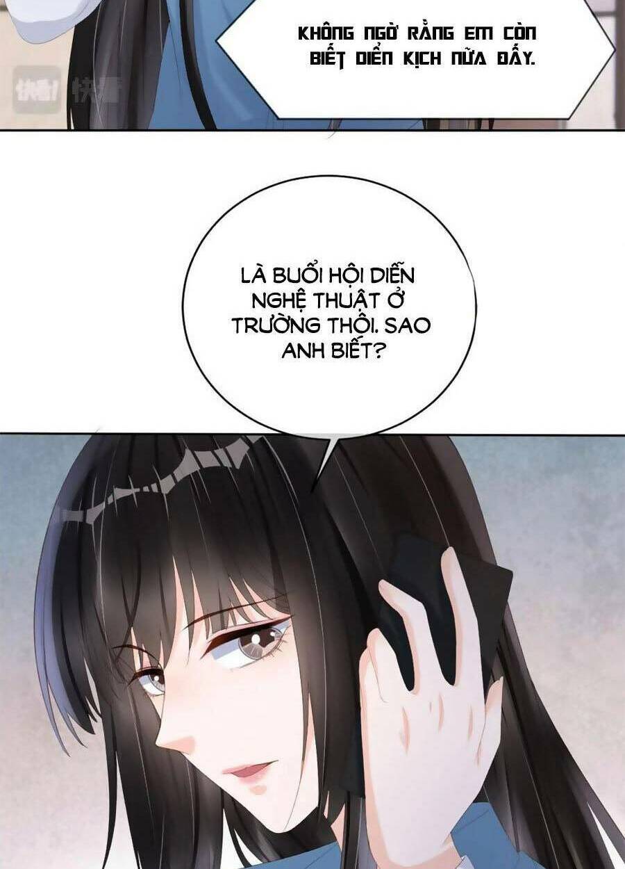 Dây Dưa Không Dứt: Chapter 35