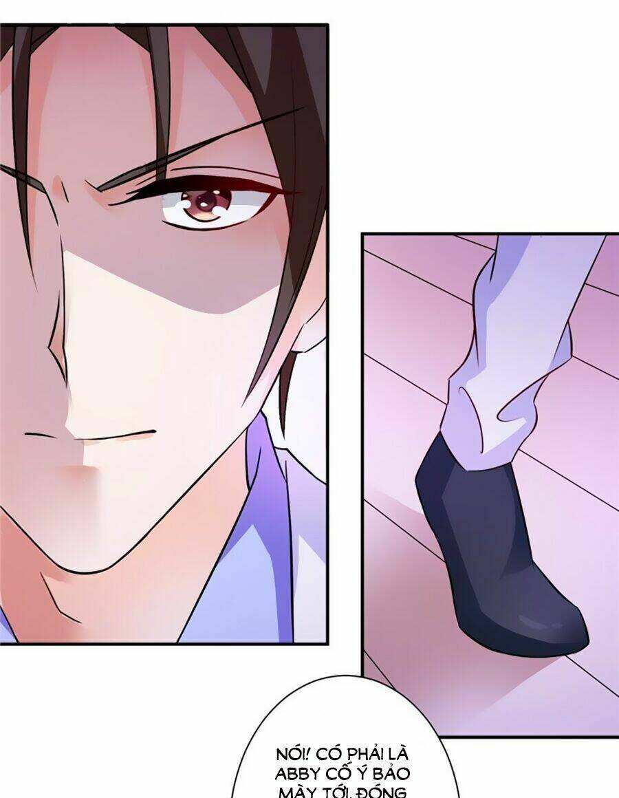 Vợ Yêu Là Báu Vật: Chapter 31