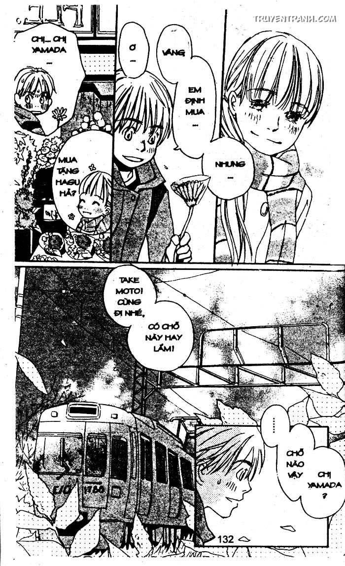 Love N Life: Chapter 59