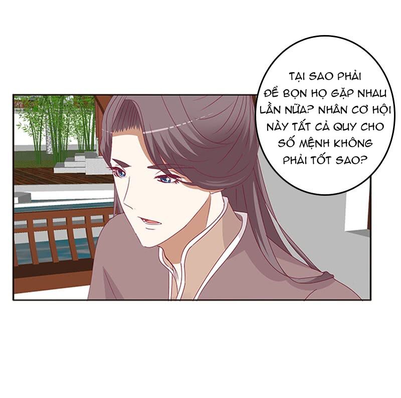 Thông Linh Phi: Chapter 351