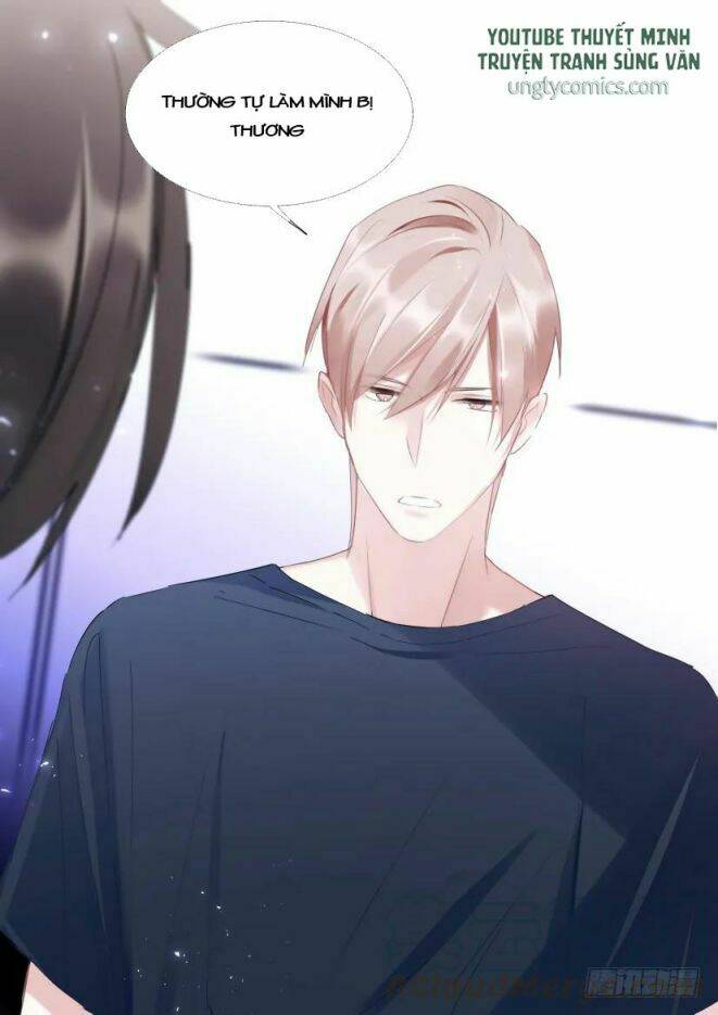 Ảnh Đế X Ảnh Đế: Chapter 115