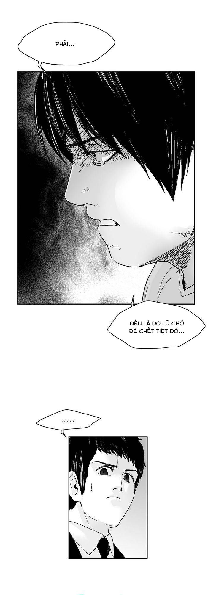 Dear Boy: Chapter 61