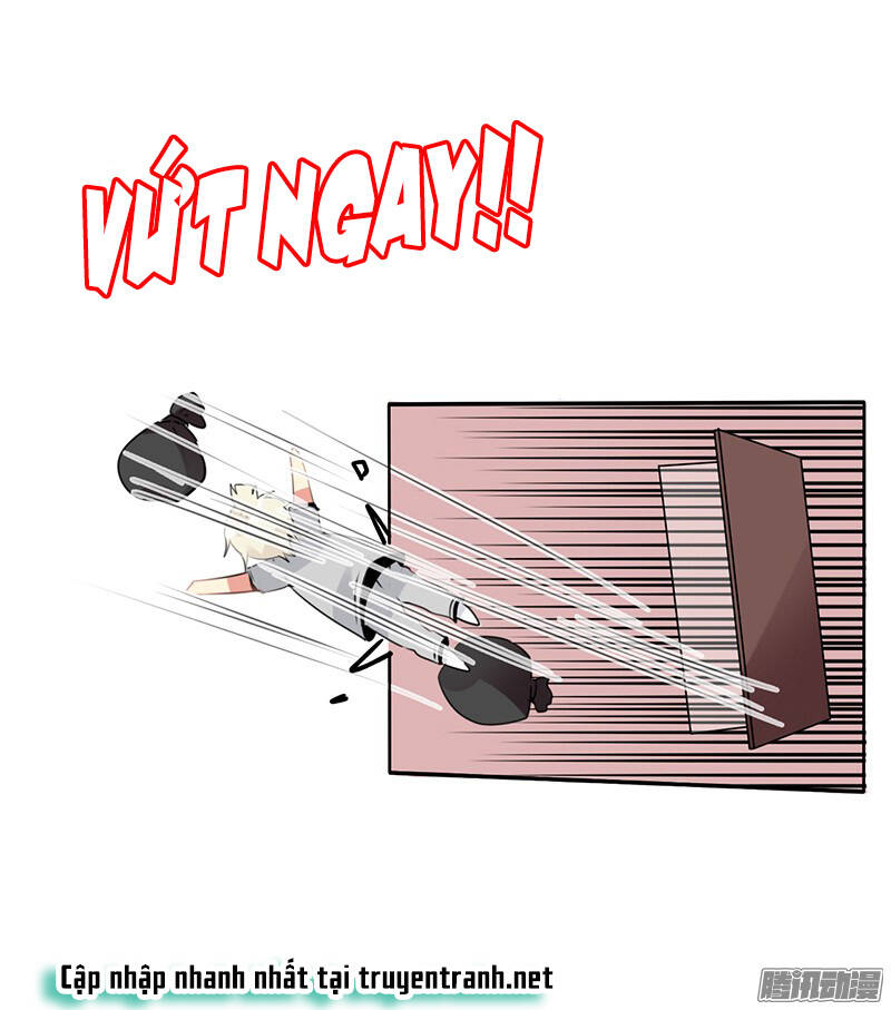 Chạm Vào Người Thương: Chapter 6