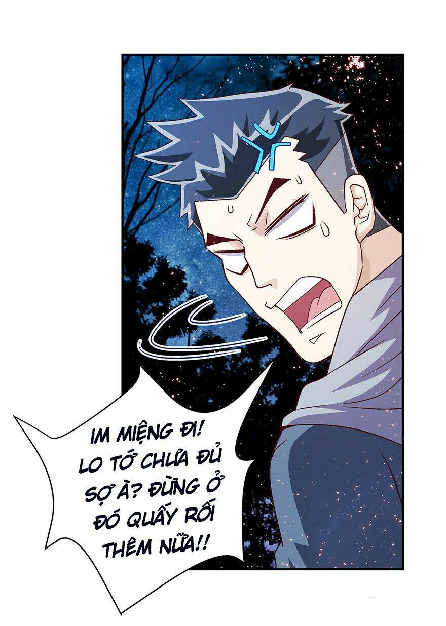 Độ Ta Không Độ Nàng: Chapter 10