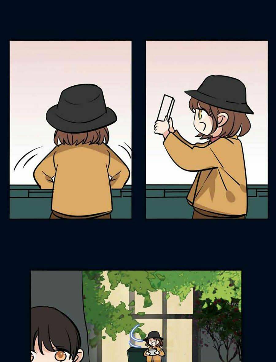 Mùi Hương Lãng Mạn: Chapter 91